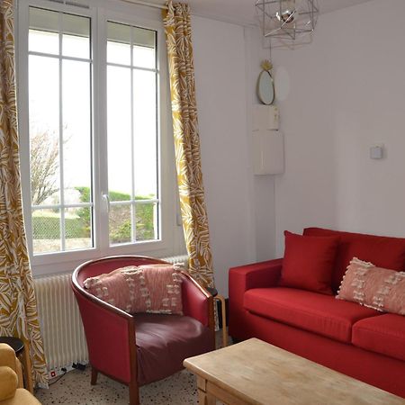 La Belle Aultoise, 4 Chambres, Wifi, Vue Mer, Baie De Somme 외부 사진