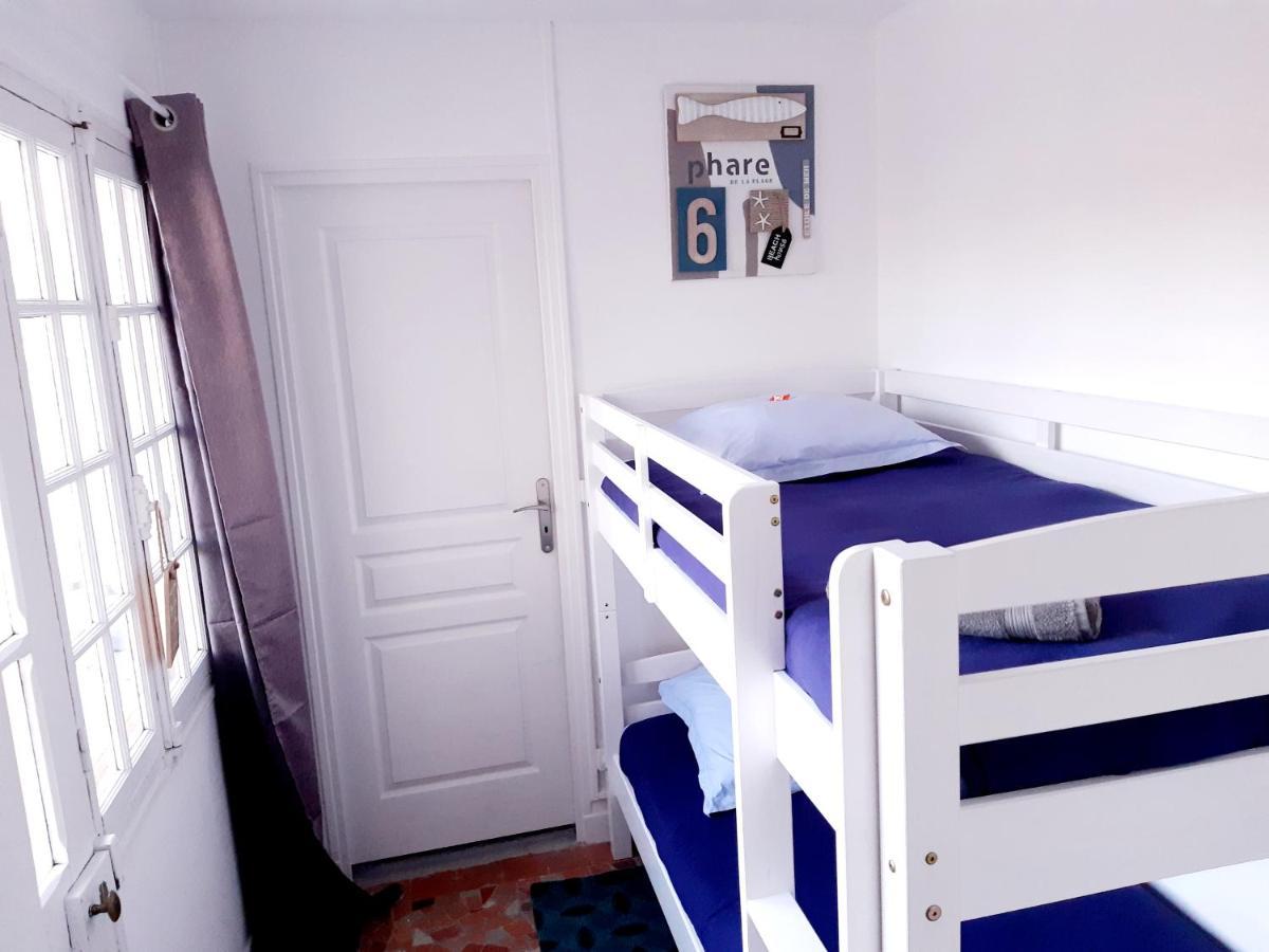 La Belle Aultoise, 4 Chambres, Wifi, Vue Mer, Baie De Somme 외부 사진