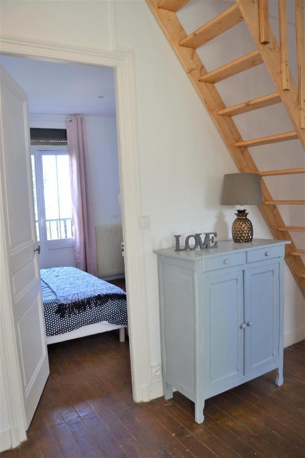 La Belle Aultoise, 4 Chambres, Wifi, Vue Mer, Baie De Somme 외부 사진