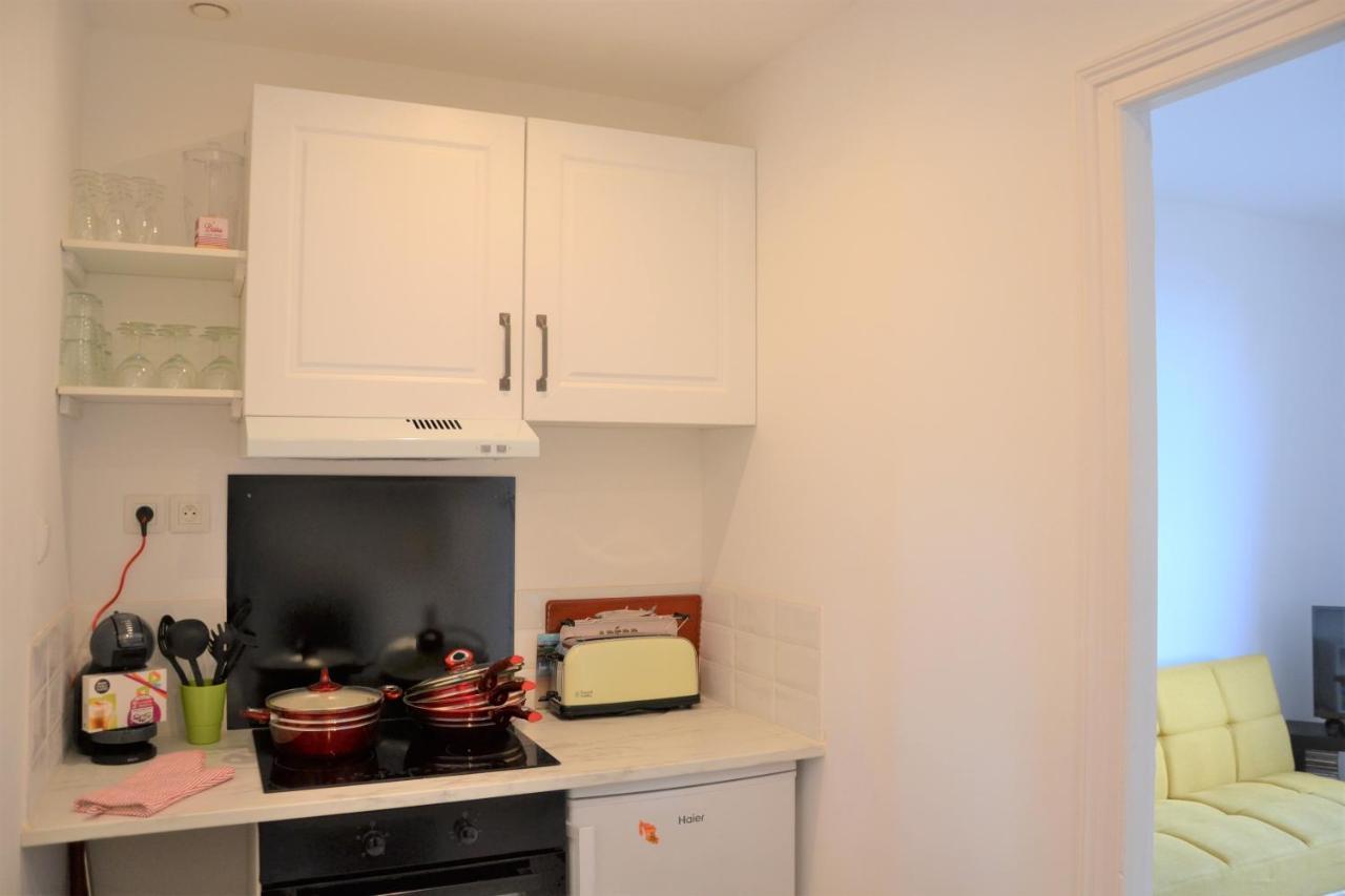 La Belle Aultoise, 4 Chambres, Wifi, Vue Mer, Baie De Somme 외부 사진