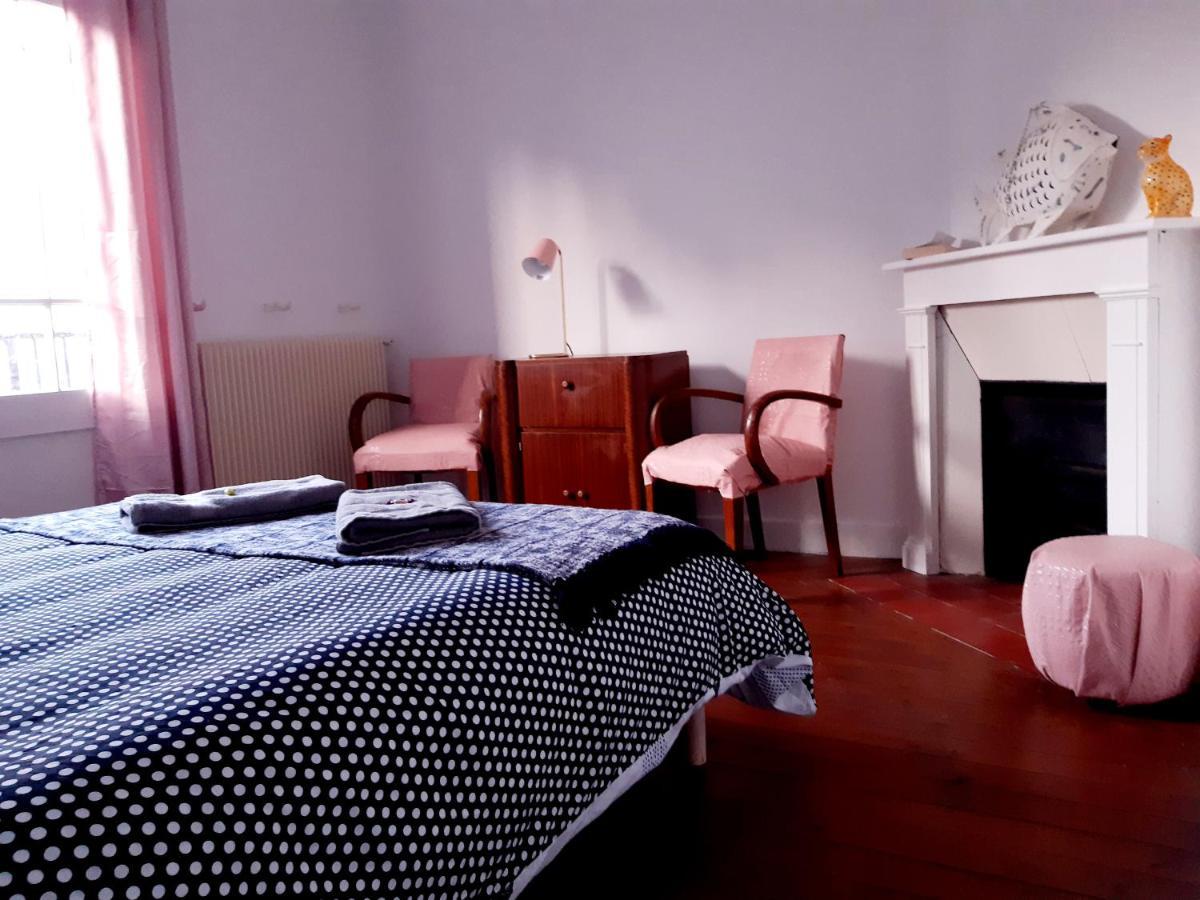 La Belle Aultoise, 4 Chambres, Wifi, Vue Mer, Baie De Somme 외부 사진