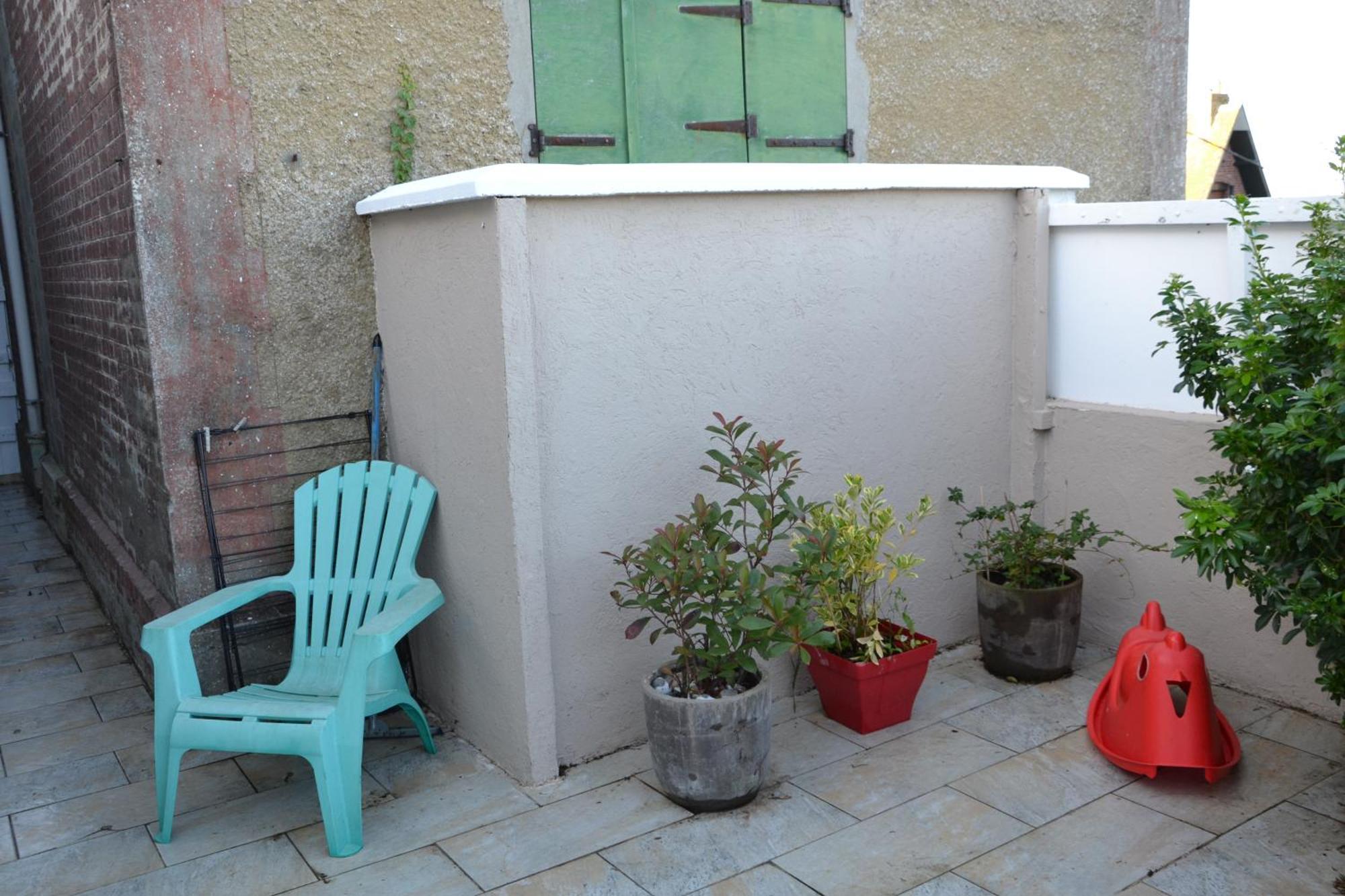 La Belle Aultoise, 4 Chambres, Wifi, Vue Mer, Baie De Somme 외부 사진