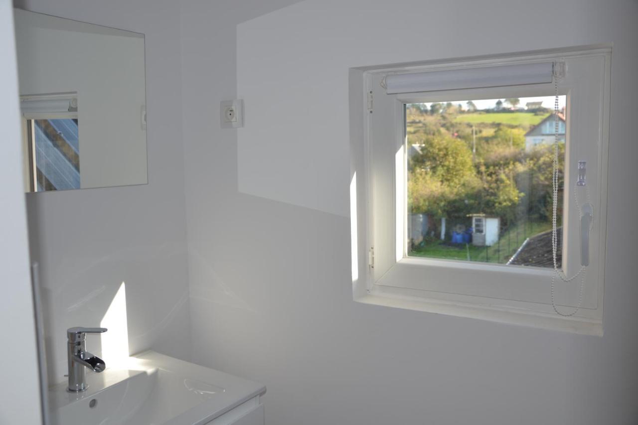 La Belle Aultoise, 4 Chambres, Wifi, Vue Mer, Baie De Somme 외부 사진